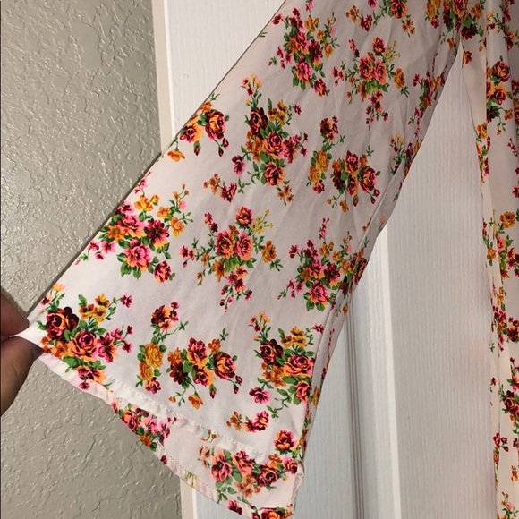 Mini Summer Dress - Picture 2 of 5